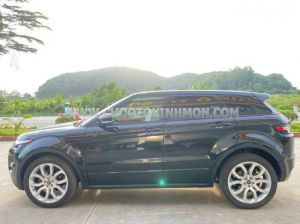 Xe LandRover Range Rover Evoque Dynamic 2013