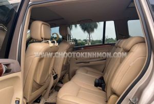 Xe Mercedes Benz 450 4Matic 2006