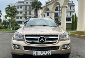 Xe Mercedes Benz 450 4Matic 2006