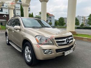 Xe Mercedes Benz 450 4Matic 2006