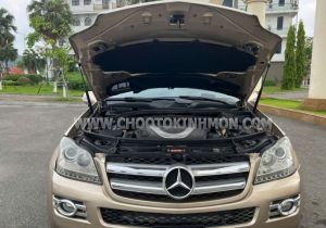 Xe Mercedes Benz 450 4Matic 2006