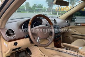 Xe Mercedes Benz 450 4Matic 2006