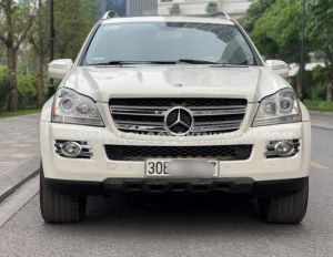 Xe Mercedes Benz 320 CDI 4Matic 2009