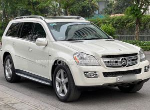 Xe Mercedes Benz 320 CDI 4Matic 2009