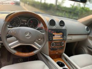 Xe Mercedes Benz 320 CDI 4Matic 2009