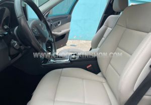 Xe Mercedes Benz E250 2010