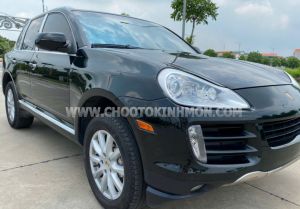 Xe Porsche Cayenne S 2007