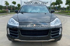 Xe Porsche Cayenne S 2007