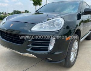 Xe Porsche Cayenne S 2007