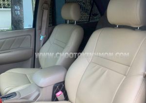 Xe Toyota Fortuner 2.7V 4x4 AT 2009