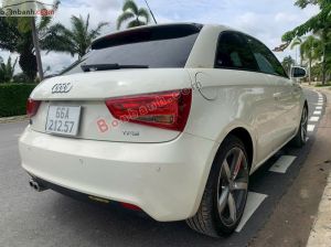 Xe Audi A1 1.4 TFSI 2010