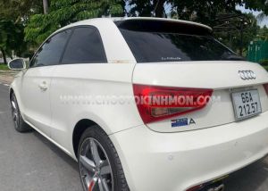 Xe Audi A1 1.4 TFSI 2010