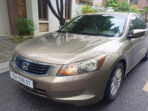 Xe Honda Accord 2.4 AT 2007