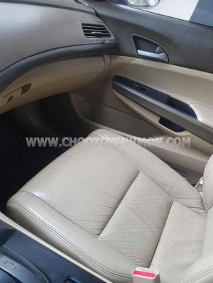 Xe Honda Accord 2.4 AT 2007