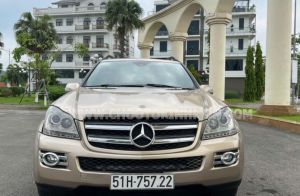 Xe Mercedes Benz 450 4Matic 2006