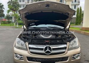 Xe Mercedes Benz 450 4Matic 2006