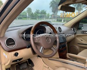 Xe Mercedes Benz 450 4Matic 2006