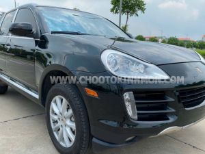 Xe Porsche Cayenne S 2007