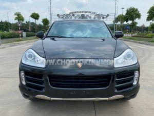 Xe Porsche Cayenne S 2007