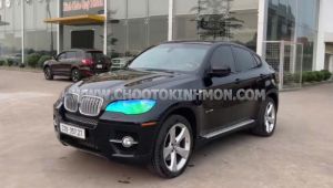 Xe BMW X6 xDrive35i 2008