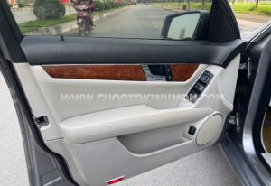 Xe Mercedes Benz C250 CGI 2010