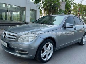 Xe Mercedes Benz C250 CGI 2010