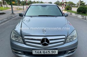 Xe Mercedes Benz C250 CGI 2010