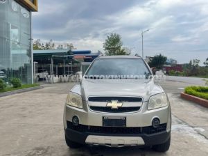 Xe Chevrolet Captiva LT 2.4 MT 2008