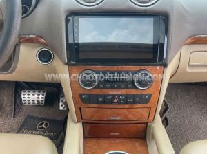 Xe Mercedes Benz 450 4Matic 2007