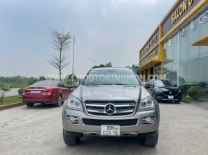 Xe Mercedes Benz 450 4Matic 2007