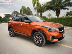 Xe Kia Seltos Premium 1.6 AT 2022