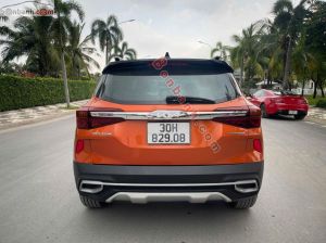 Xe Kia Seltos Premium 1.6 AT 2022