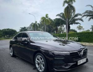 Xe VinFast Lux A 2.0 2.0 AT 2019