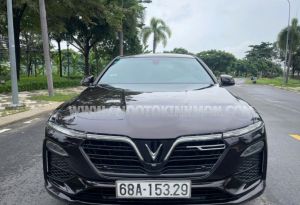 Xe VinFast Lux A 2.0 2.0 AT 2019