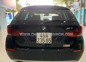 Xe BMW X1 xDrive28i 2010