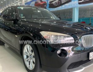 Xe BMW X1 xDrive28i 2010