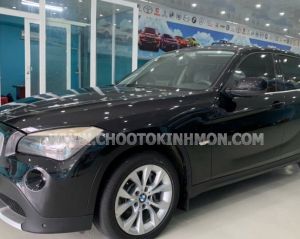 Xe BMW X1 xDrive28i 2010