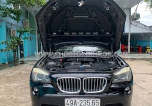 Xe BMW X1 xDrive28i 2010