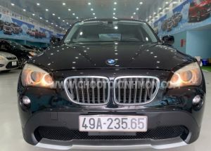 Xe BMW X1 xDrive28i 2010