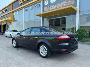 Xe Ford Mondeo 2.3 AT 2010