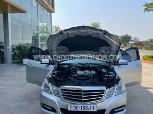 Xe Mercedes Benz E250 2010