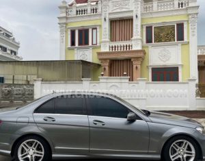 Xe Mercedes Benz C200 2011