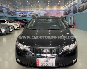 Xe Kia Forte Si 1.6 AT 2009