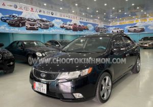 Xe Kia Forte Si 1.6 AT 2009