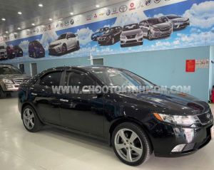 Xe Kia Forte Si 1.6 AT 2009